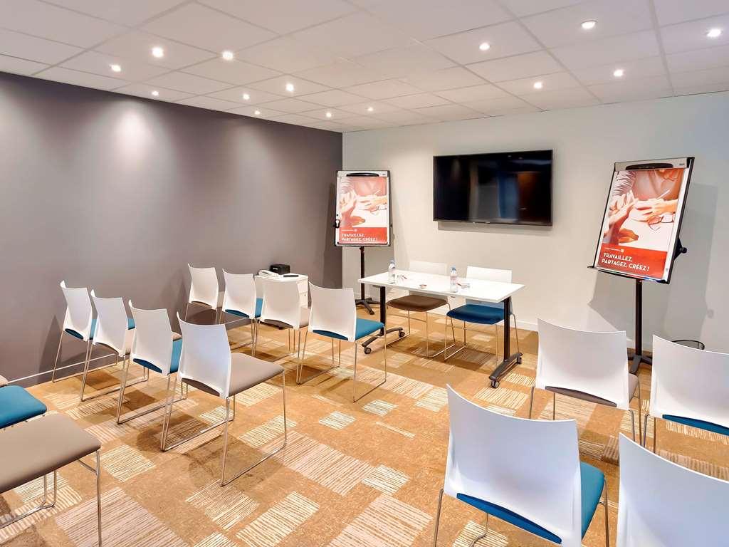 Ibis Budget Montpellier Sud Pres D'Arenes Einrichtungen foto